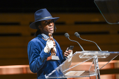 Outstanding Performance Gender Non-Conforming or Male Voice Award Winner <b>Deven Mack</b>