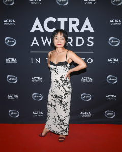 Lifetime Membership Recipient <b>Jean Yoon</b>