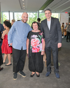 <i>In the Spotlight</i> sponsor ACTRA National