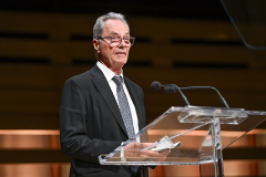2025 Stunt Award Recipient <b>Cotton Mather</b>