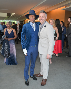<b>Deven Mack</b> & <b>Sergio Di Zio</b>