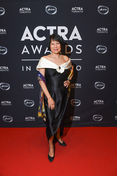 Toronto Mayor <b>Olivia Chow</b>