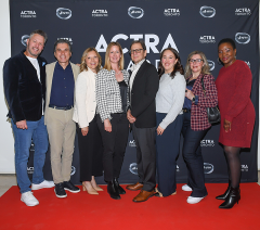 Platinum Sponsor <b>AFBS</b>