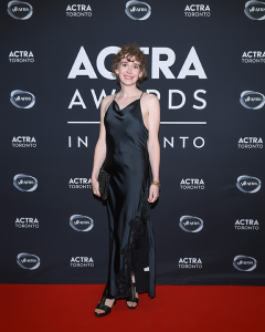 <b>Kinley Mochrie</b>