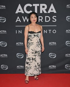 <b>Jean Yoon</b>, Lifetime Membership Recipient