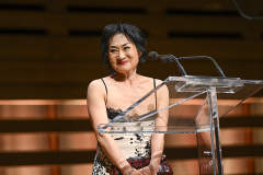 Lifetime Membership Recipient <b>Jean Yoon</b>