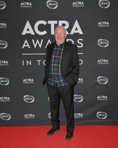<b>Eric Peterson</b>, Lifetime Membership Recipient